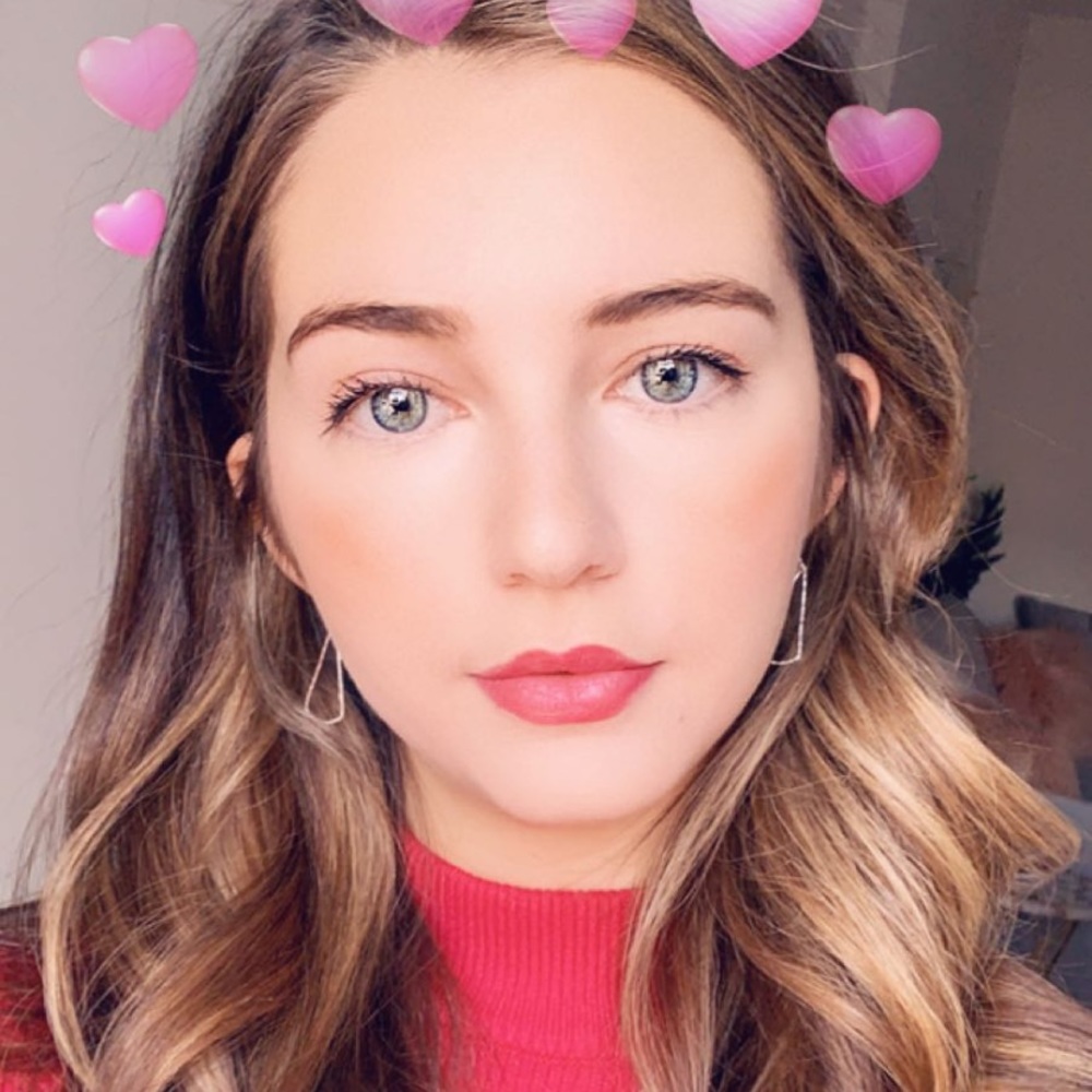 Meet your Posher, Arielle